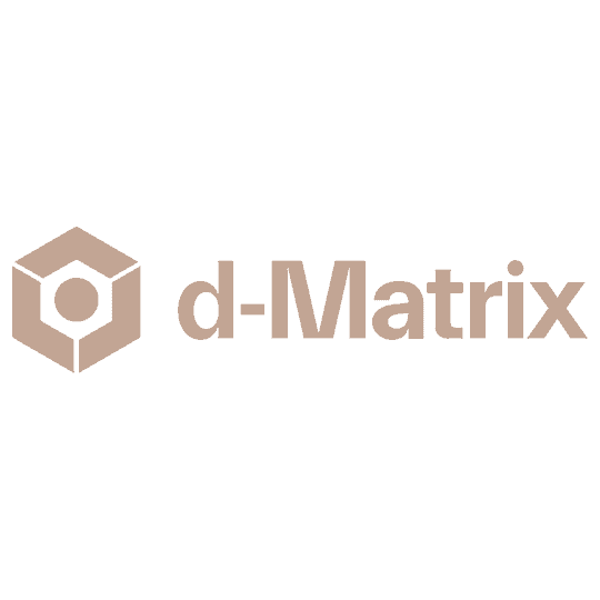d-Matrix 1